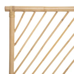 Tête De Lit Carmen Rotin 120x165 Cm Atmosphera -ATMOSPHERA || Intex || Demeyere Soldes tete de lit carmen rotin 120x165 cm atmosphera 2