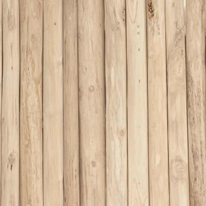 Tête De Lit En Bois Jayden 160x120 Atmosphera 4 Tête De Lit En Bois Jayden 160x120 Atmosphera – Image 2