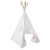 Tipi Décoratif 160 Cm Pour Enfant Blanc Atmosphera -ATMOSPHERA || Intex || Demeyere Soldes tipi 5 pieds decoratif pour enfant blanc atmosphera