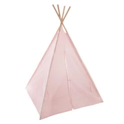 ATMOSPHERA Tipi Pour Enfant Coloris Rose -ATMOSPHERA || Intex || Demeyere Soldes tipi pour enfant coloris rose 2