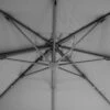 Toile De Rechange Parasol Eléa Polyester 4x3 Ardoise Hespéride -ATMOSPHERA || Intex || Demeyere Soldes toile de rechange parasol elea polyester 4x3 ardoise hesperide