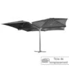 Toile De Remplacement Pour Parasol Setiri Hespéride -ATMOSPHERA || Intex || Demeyere Soldes toile de remplacement pour parasol setiri hesperide