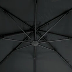 Toile Rempl. Carrée En Oléfine Anthracite Eléa Hespéride 7 Toile Rempl. Carrée En Oléfine Anthracite Eléa Hespéride -ATMOSPHERA || Intex || Demeyere Soldes toile rempl carree en olefine anthracite elea hesperide 1