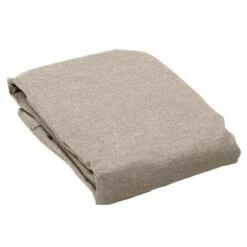 Toile Rempl. Rectangulaire En Polyester Noisette Soly Hespéride -ATMOSPHERA || Intex || Demeyere Soldes toile remplacement pour parasol soly hesperide 1 1