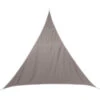 Toile Solaire 2x2x2m Curacao Taupe Hespéride 2 Toile Solaire 2x2x2m Curacao Taupe Hespéride -ATMOSPHERA || Intex || Demeyere Soldes toile solaire 2x2x2m luxe hesperide curacao taupe