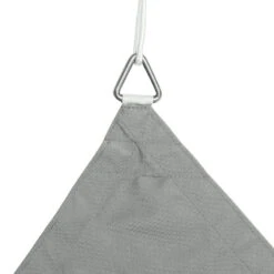 Toile Solaire 2x3m Shae Ardoise Hespéride -ATMOSPHERA || Intex || Demeyere Soldes toile solaire 2x3m shae ardoise hesperide 1 2