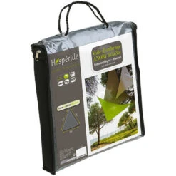 Toile Solaire 3x3x3m Hespéride Anori émeraude 7 Toile Solaire 3x3x3m Hespéride Anori émeraude -ATMOSPHERA || Intex || Demeyere Soldes toile solaire 3x3x3m hesperide anori emeraude 2
