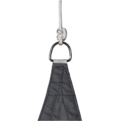 Toile Solaire 3x4m Curacao Gris Hespéride -ATMOSPHERA || Intex || Demeyere Soldes toile solaire 3x4m luxe hesperide curacao gris 1