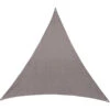 Toile Solaire 4x4x4m Neka Anori Taupe -ATMOSPHERA || Intex || Demeyere Soldes toile solaire 4x4x4m hesperide anori taupe