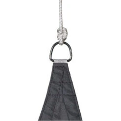 Toile Solaire 4x4x4m Curacao Gris Hespéride -ATMOSPHERA || Intex || Demeyere Soldes toile solaire 4x4x4m luxe hesperide curacao gris 1