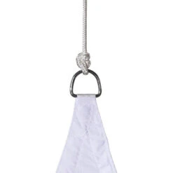 Toile Solaire 5x5x5m Curacao Blanc Hespéride 9 Toile Solaire 5x5x5m Curacao Blanc Hespéride -ATMOSPHERA || Intex || Demeyere Soldes toile solaire 5x5x5m luxe hesperide curacao blanc 1