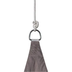 Toile Solaire 5x5x5m Curacao Taupe Hespéride -ATMOSPHERA || Intex || Demeyere Soldes toile solaire 5x5x5m luxe hesperide curacao taupe 1