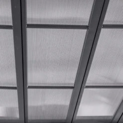 Tonnelle à Lattes 3x3,8m Belize Hespéride -ATMOSPHERA || Intex || Demeyere Soldes tonnelle a lattes 3x38m belize hesperide 3