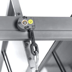 Tonnelle à Lattes 3x3,8m Belize Hespéride -ATMOSPHERA || Intex || Demeyere Soldes tonnelle a lattes 3x38m belize hesperide 4