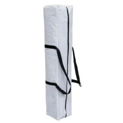 Tonnelle Pliante Carrée Hespéride 3x3m Easy Up Gris Ardoise -ATMOSPHERA || Intex || Demeyere Soldes tonnelle pliante hesperide 3x3m easy up gris ardoise 4