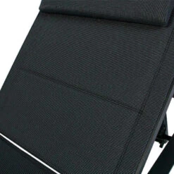 Transat Allure Hespéride Poivre/graphite -ATMOSPHERA || Intex || Demeyere Soldes transat allure hesperide poivre graphite 5