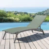 Transat Bonao Vert Olive/graphite Hespéride -ATMOSPHERA || Intex || Demeyere Soldes transat bonao vert olivegraphite hesperide