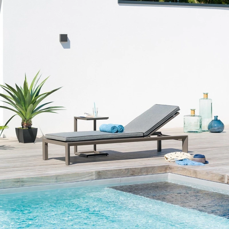 Transat Evasion Wengé/tonka Hespéride 3 Transat Evasion Wengé/tonka Hespéride