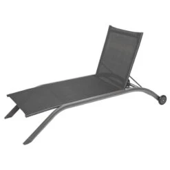 Transat Milenio Anthracite Et Graphite Hespéride 12 Transat Milenio Anthracite Et Graphite Hespéride -ATMOSPHERA || Intex || Demeyere Soldes transat milenio anthracite graphite hesperide 2