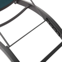 Transat Milenio Bleu Canard Et Graphite Hespéride 16 Transat Milenio Bleu Canard Et Graphite Hespéride -ATMOSPHERA || Intex || Demeyere Soldes transat milenio bleu canard et graphite hesperide 6