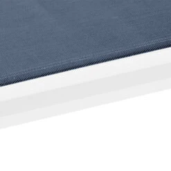 Transat Milenio Bleu Pétrole/blanc Hespéride -ATMOSPHERA || Intex || Demeyere Soldes transat milenio bleu petroleblanc hesperide 1 5