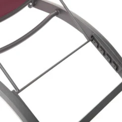 Transat Milenio Bordeaux Et Graphite Hespéride -ATMOSPHERA || Intex || Demeyere Soldes transat milenio bordeaux graphite et hesperide 6