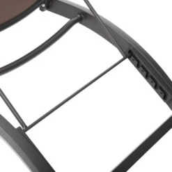 Transat Milenio Noisette Et Tonka Hespéride -ATMOSPHERA || Intex || Demeyere Soldes transat milenio noisettetonka hesperide 5