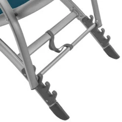 Transat Samba Pliable Et Empilable Bleu Canard Hespéride 17 Transat Samba Pliable Et Empilable Bleu Canard Hespéride -ATMOSPHERA || Intex || Demeyere Soldes transat samba bleu can hesperide 7