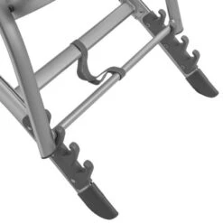 Transat Samba Pliable Et Empilable Bordeaux Hespéride -ATMOSPHERA || Intex || Demeyere Soldes transat samba bordeaux hesperide 4