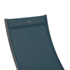 Transat Samba Pliable Bleu Canard/graphite Hespéride -ATMOSPHERA || Intex || Demeyere Soldes transat samba pliable bleu canard graphite hesperide 5