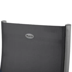 Transat Samba Pliable Et Empilable Gris Ardoise Hespéride 17 Transat Samba Pliable Et Empilable Gris Ardoise Hespéride -ATMOSPHERA || Intex || Demeyere Soldes transat samba pliable et empilable gris ardoise hesperide 6