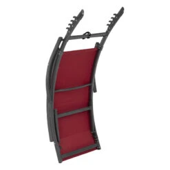 Transat Samba Pliable Grenade/graphite Hespéride 12 Transat Samba Pliable Grenade/graphite Hespéride -ATMOSPHERA || Intex || Demeyere Soldes transat samba pliable grenadegraphite hesperide 3