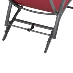 Transat Samba Pliable Grenade/graphite Hespéride 13 Transat Samba Pliable Grenade/graphite Hespéride -ATMOSPHERA || Intex || Demeyere Soldes transat samba pliable grenadegraphite hesperide 4