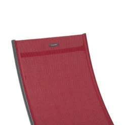 Transat Samba Pliable Grenade/graphite Hespéride 14 Transat Samba Pliable Grenade/graphite Hespéride -ATMOSPHERA || Intex || Demeyere Soldes transat samba pliable grenadegraphite hesperide 5