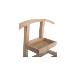 Valet De Chambre En Bambou 5Five -ATMOSPHERA || Intex || Demeyere Soldes valet de chambre en bambou 5five 1