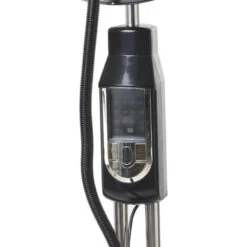 Ventilateur Brumisateur Rotatif Noir -ATMOSPHERA || Intex || Demeyere Soldes ventilateur brumisateur rotatif noir 1