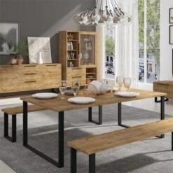 Vitrine 1 Porte 2 Tiroirs Halle -ATMOSPHERA || Intex || Demeyere Soldes vitrine 1 porte 2 tiroirs halle 2