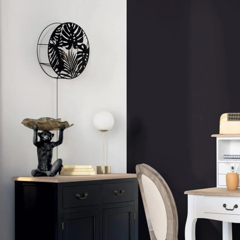 ATMOSPHERA || Intex || Demeyere Soldes -ATMOSPHERA || Intex || Demeyere Soldes applique metal noir feuilles olas atmosphera 1 768x768 1