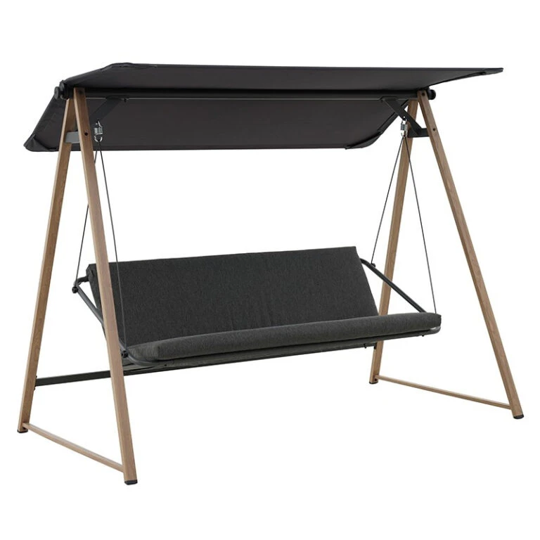 ATMOSPHERA || Intex || Demeyere Soldes -ATMOSPHERA || Intex || Demeyere Soldes balancelle 3 places soly honeycharbon hesperide 1 768x768 1